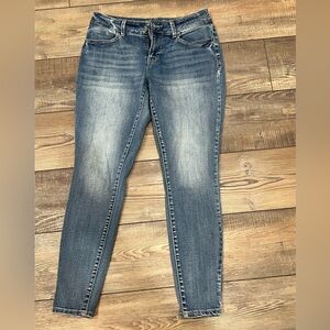 Classic Maurice’s  mid rise Blue Denim Jeans